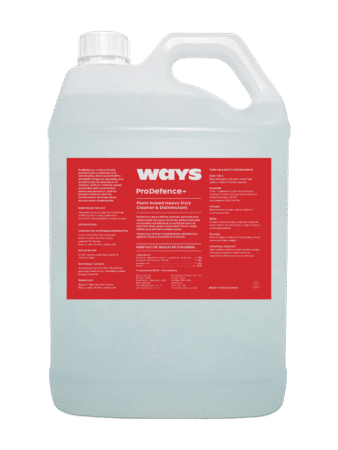 Pro Defence+ Product Image